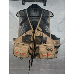 Bass Pro Fishing Life Vest XL